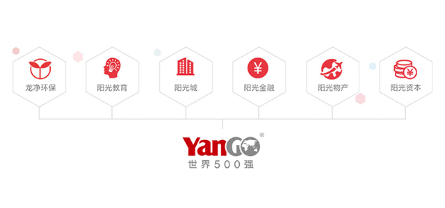 阳光泓宁财富（阳光控股世界500强）